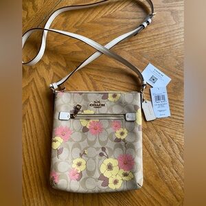 Coach Crossbody NWT